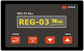REG-03Mini Controller