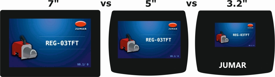 REG-03TFT LCD porównanie