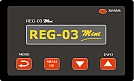 Pellets burner controller REG-03Mini