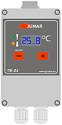 Heaters controller TR-01